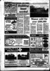 Newark Advertiser Friday 31 July 1987 Page 52