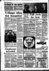 Newark Advertiser Friday 31 July 1987 Page 58