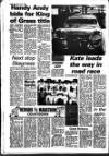 Newark Advertiser Friday 31 July 1987 Page 64