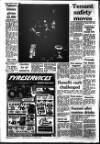 Newark Advertiser Friday 07 August 1987 Page 6