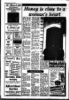 Newark Advertiser Friday 07 August 1987 Page 8