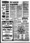 Newark Advertiser Friday 07 August 1987 Page 19