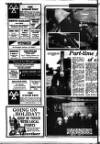 Newark Advertiser Friday 07 August 1987 Page 23