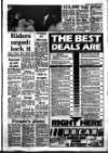 Newark Advertiser Friday 14 August 1987 Page 7