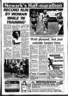 Newark Advertiser Friday 14 August 1987 Page 23