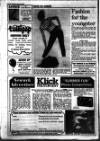 Newark Advertiser Friday 14 August 1987 Page 52