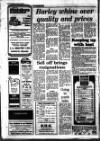 Newark Advertiser Friday 14 August 1987 Page 60