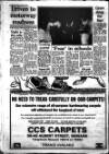 Newark Advertiser Friday 14 August 1987 Page 62