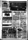 Newark Advertiser Friday 14 August 1987 Page 66