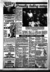 Newark Advertiser Friday 21 August 1987 Page 8