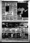 Newark Advertiser Friday 21 August 1987 Page 19