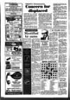 Newark Advertiser Friday 21 August 1987 Page 22