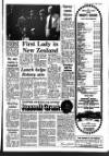 Newark Advertiser Friday 21 August 1987 Page 23