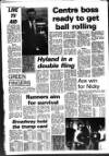 Newark Advertiser Friday 21 August 1987 Page 62