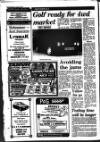 Newark Advertiser Friday 21 August 1987 Page 64