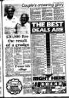 Newark Advertiser Friday 28 August 1987 Page 3
