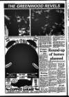 Newark Advertiser Friday 28 August 1987 Page 6