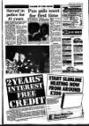 Newark Advertiser Friday 28 August 1987 Page 19