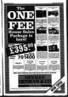 Newark Advertiser Friday 28 August 1987 Page 39