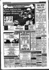 Newark Advertiser Friday 28 August 1987 Page 42