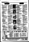 Newark Advertiser Friday 28 August 1987 Page 50