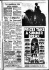 Newark Advertiser Friday 28 August 1987 Page 53