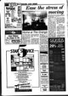 Newark Advertiser Friday 28 August 1987 Page 58