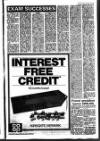 Newark Advertiser Friday 28 August 1987 Page 63