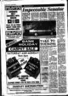 Newark Advertiser Friday 28 August 1987 Page 70