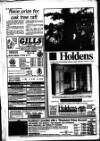 Newark Advertiser Friday 28 August 1987 Page 72