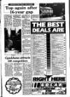 Newark Advertiser Friday 04 September 1987 Page 3