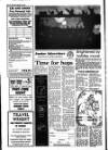 Newark Advertiser Friday 04 September 1987 Page 10