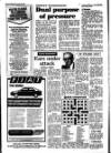 Newark Advertiser Friday 04 September 1987 Page 16