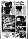 Newark Advertiser Friday 04 September 1987 Page 18