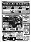 Newark Advertiser Friday 04 September 1987 Page 31