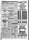 Newark Advertiser Friday 04 September 1987 Page 43