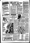 Newark Advertiser Friday 11 September 1987 Page 20