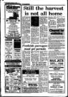 Newark Advertiser Friday 11 September 1987 Page 62