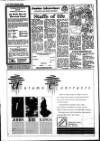 Newark Advertiser Friday 18 September 1987 Page 10