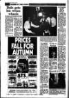 Newark Advertiser Friday 18 September 1987 Page 18