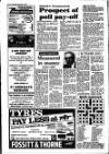 Newark Advertiser Friday 18 September 1987 Page 20