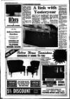 Newark Advertiser Friday 18 September 1987 Page 52