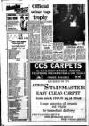 Newark Advertiser Friday 18 September 1987 Page 58