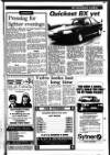 Newark Advertiser Friday 18 September 1987 Page 67