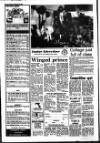 Newark Advertiser Friday 25 September 1987 Page 10