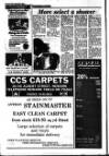 Newark Advertiser Friday 25 September 1987 Page 14