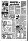 Newark Advertiser Friday 25 September 1987 Page 22