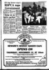 Newark Advertiser Friday 06 November 1987 Page 5