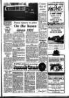 Newark Advertiser Friday 06 November 1987 Page 21