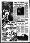 Newark Advertiser Friday 06 November 1987 Page 30